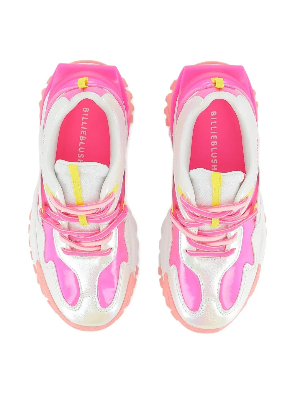 Billieblush  Bianco