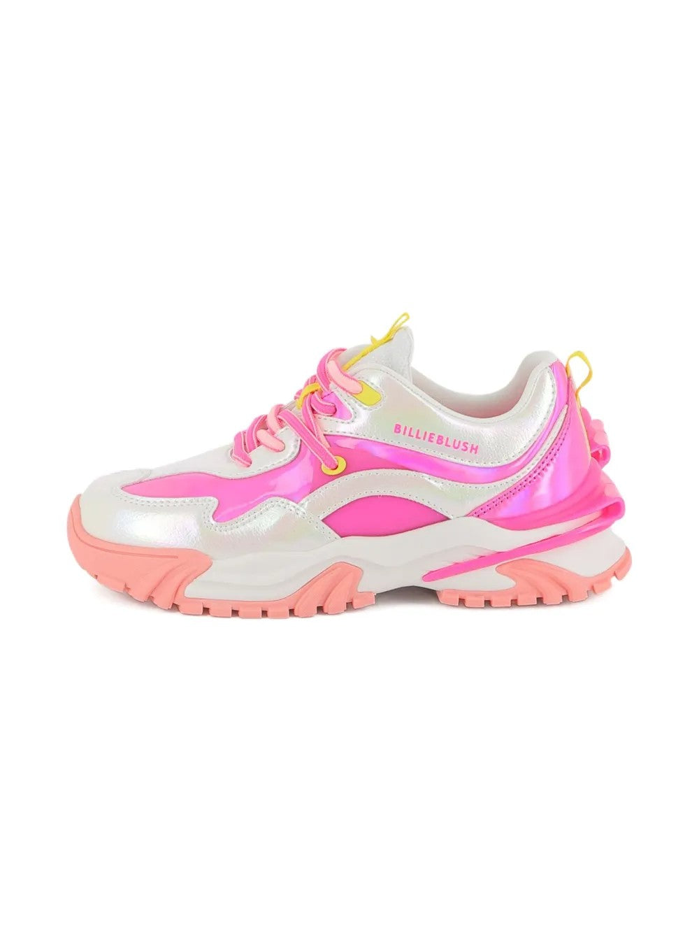 Billieblush  Bianco