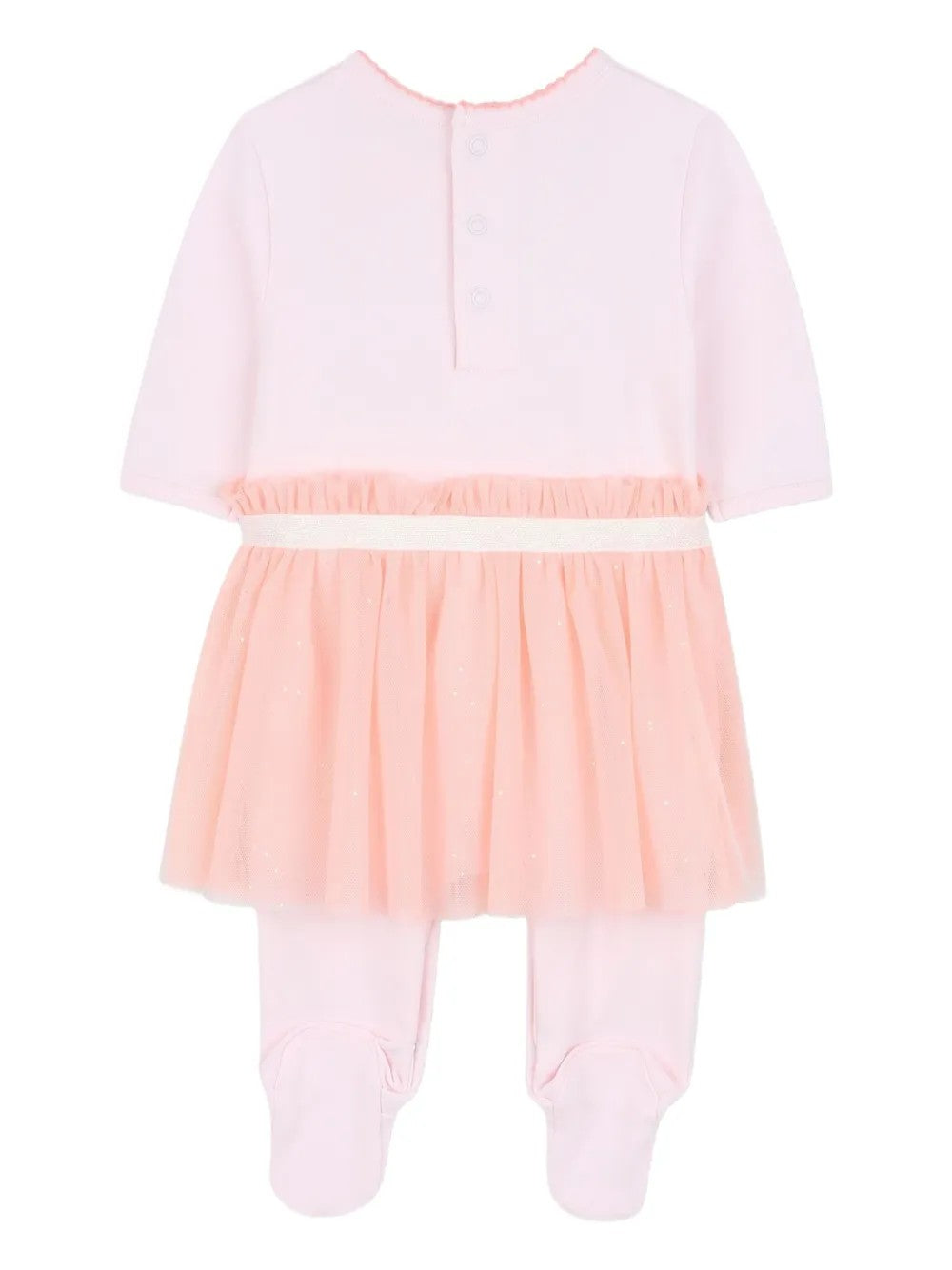 Billieblush  Rosa