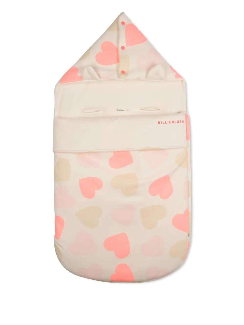 Billieblush  Bianco