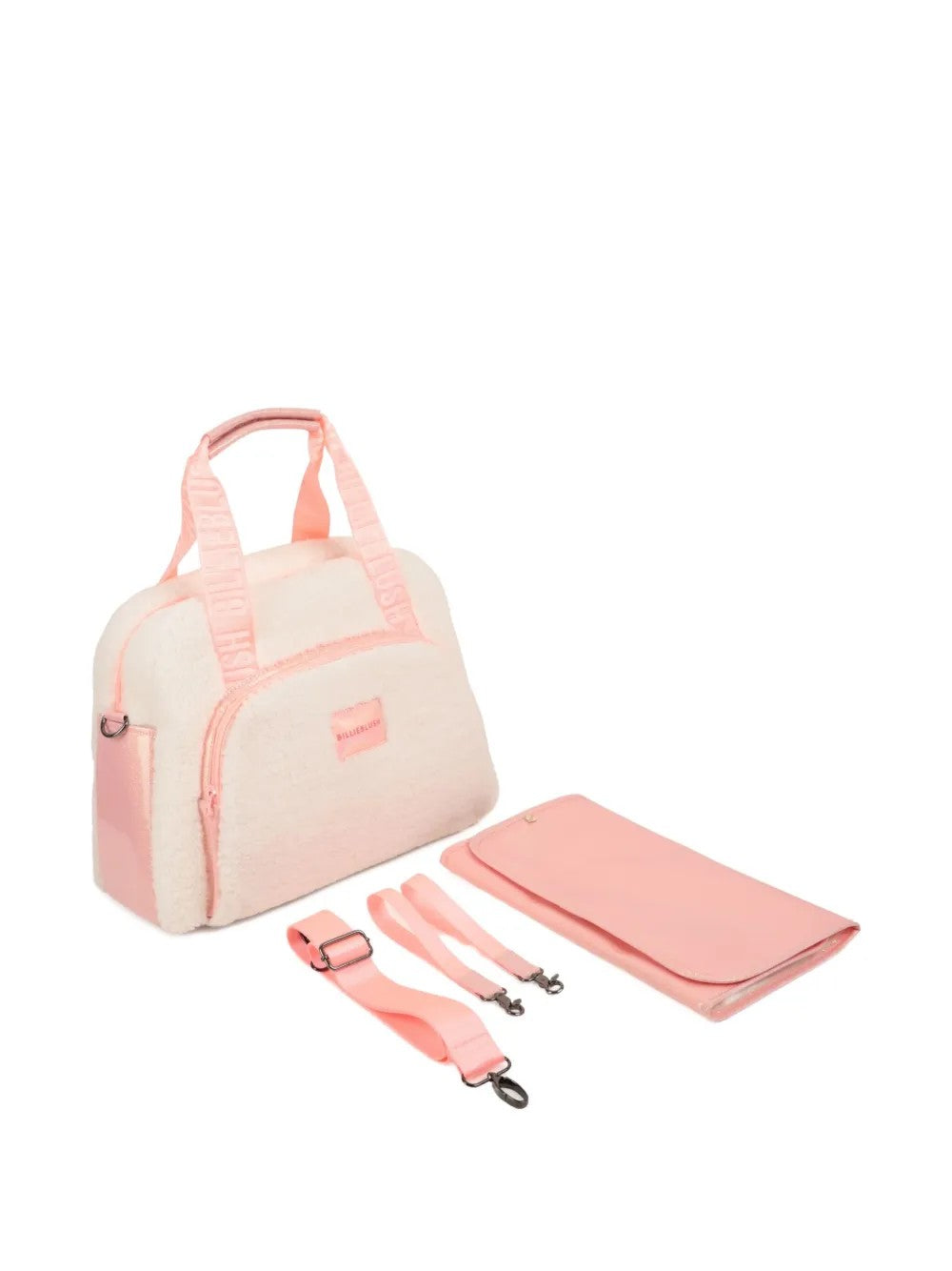 Billieblush  Bianco