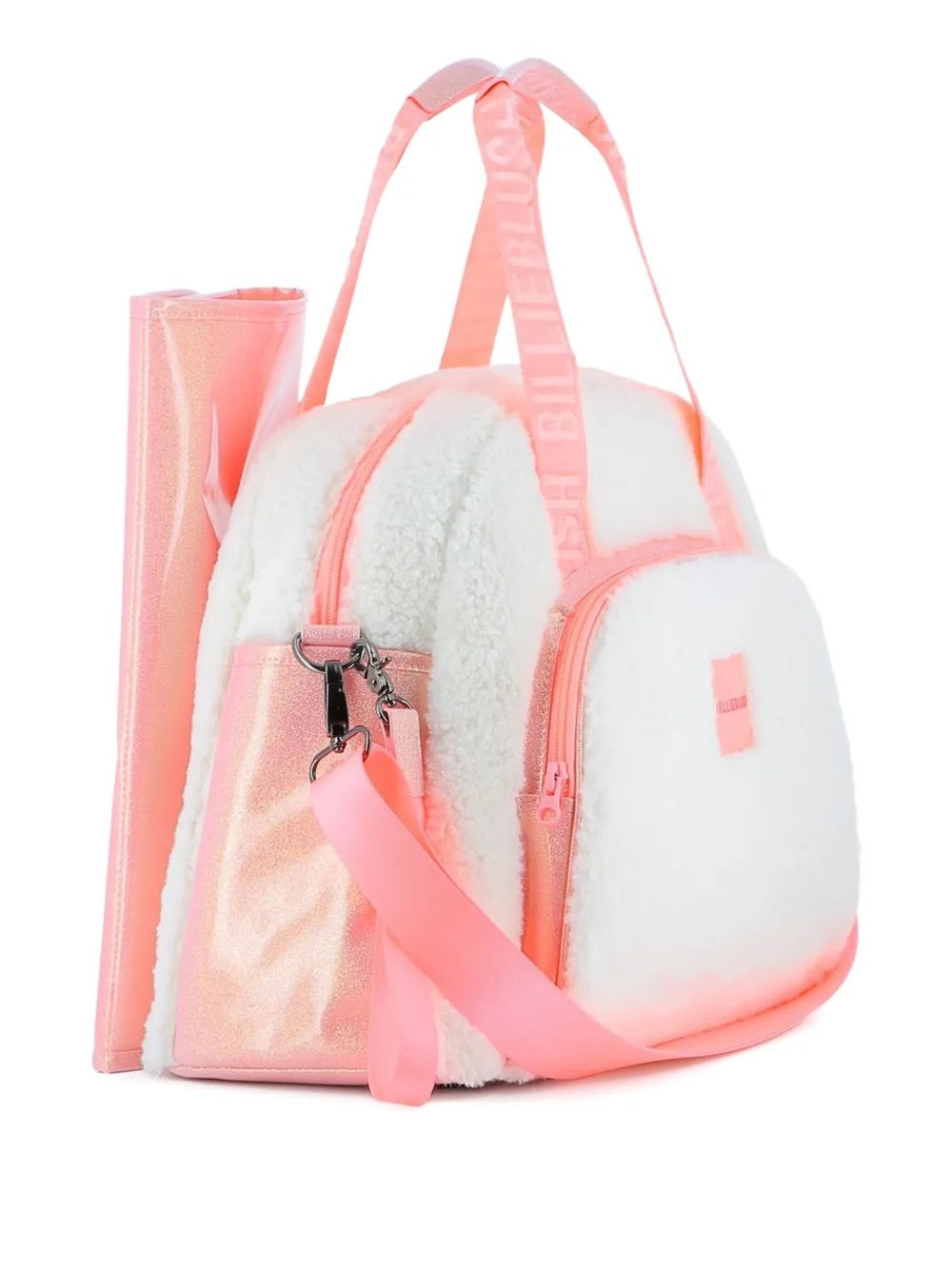 Billieblush  Bianco
