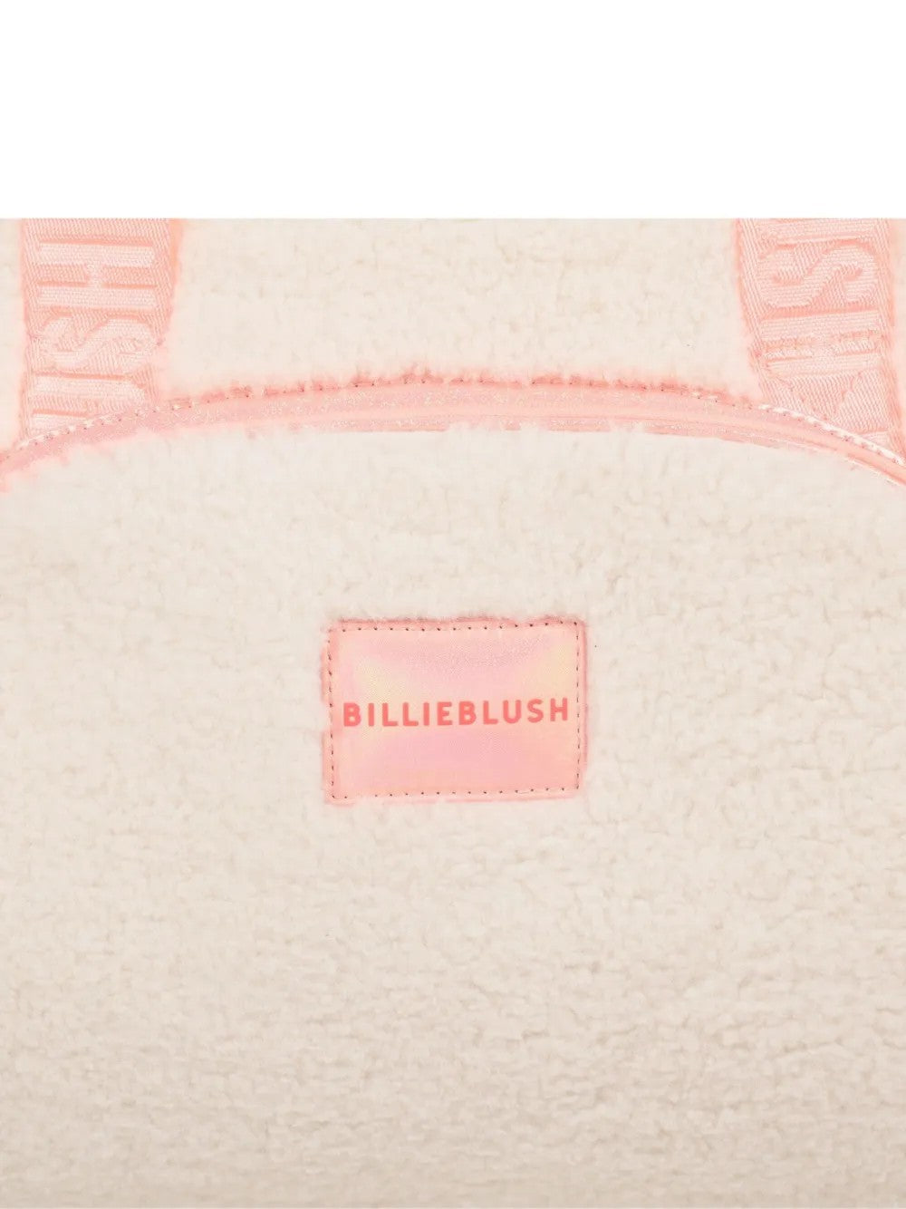 Billieblush  Bianco