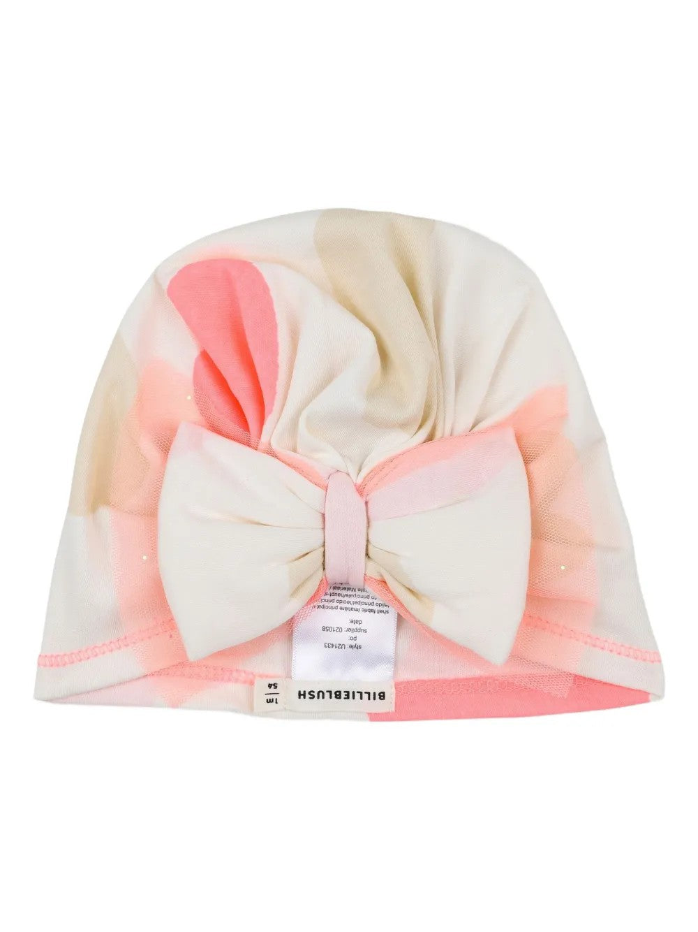 Billieblush  Bianco