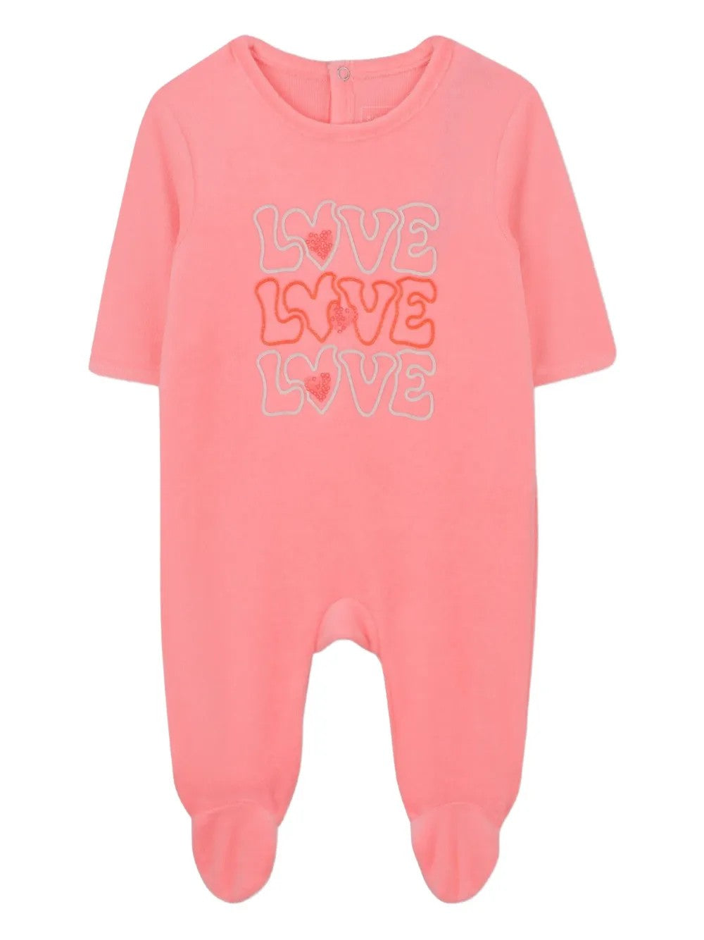 Billieblush  Rosa