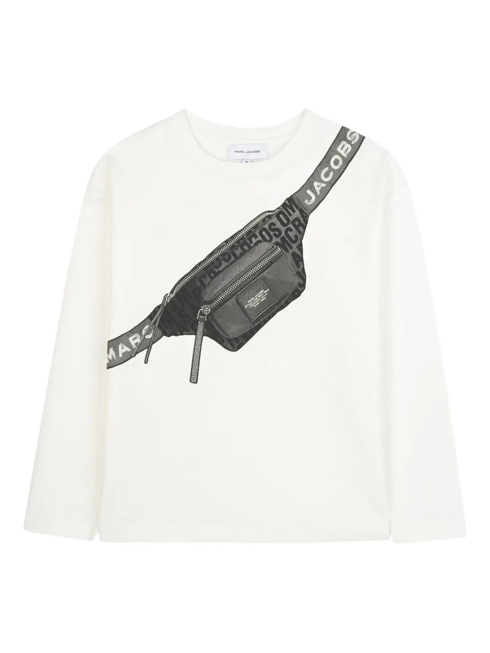 The Marc Jacobs  Bianco