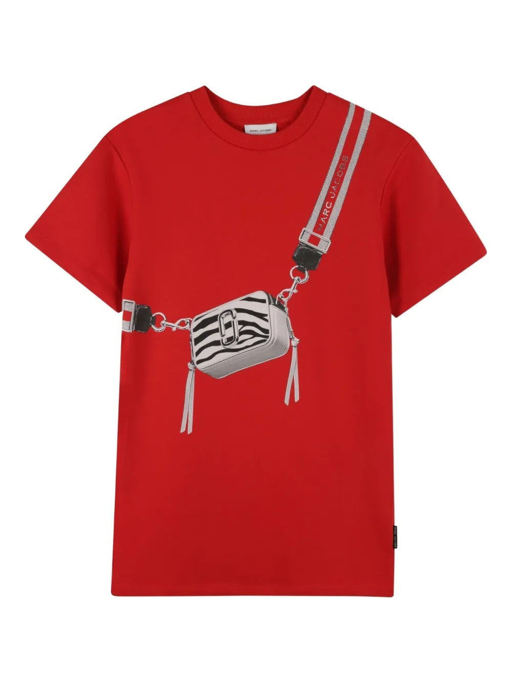 The Marc Jacobs  Rosso