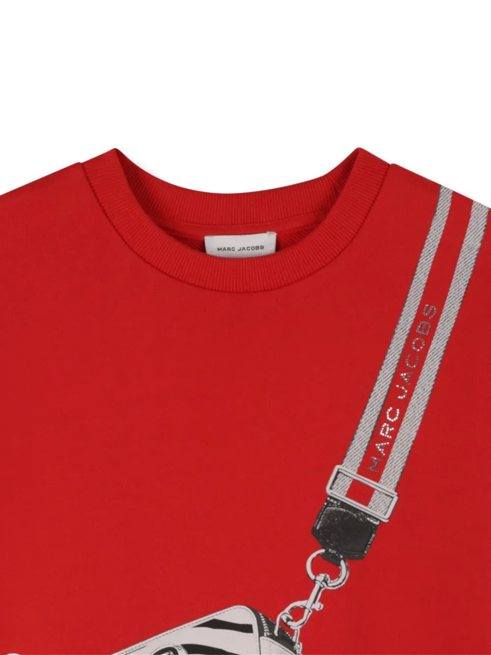The Marc Jacobs  Rosso