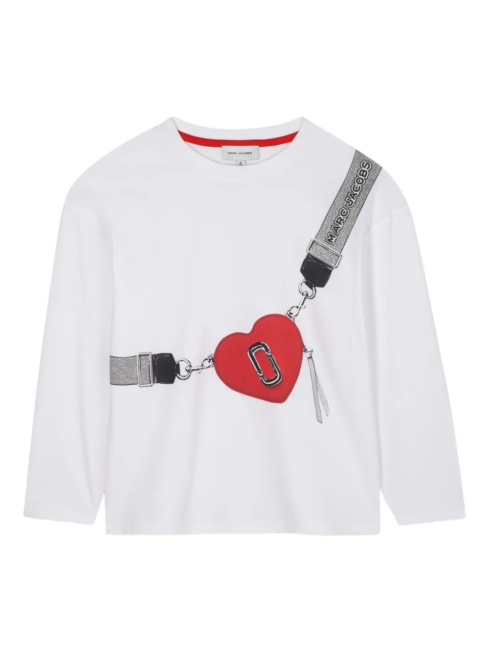 The Marc Jacobs  Bianco
