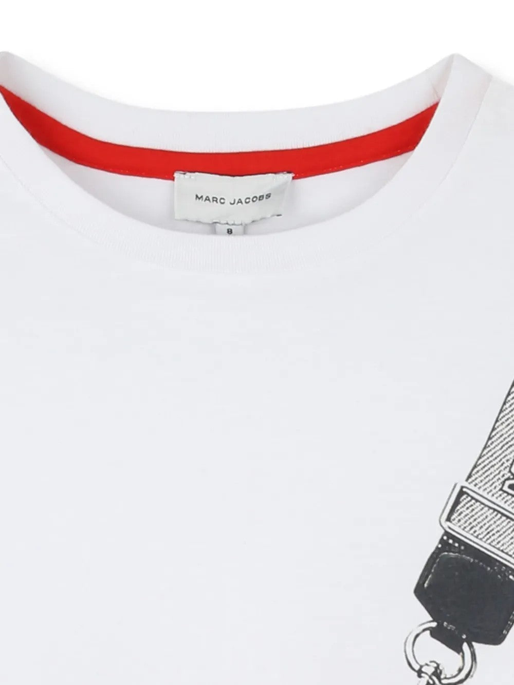 The Marc Jacobs  Bianco