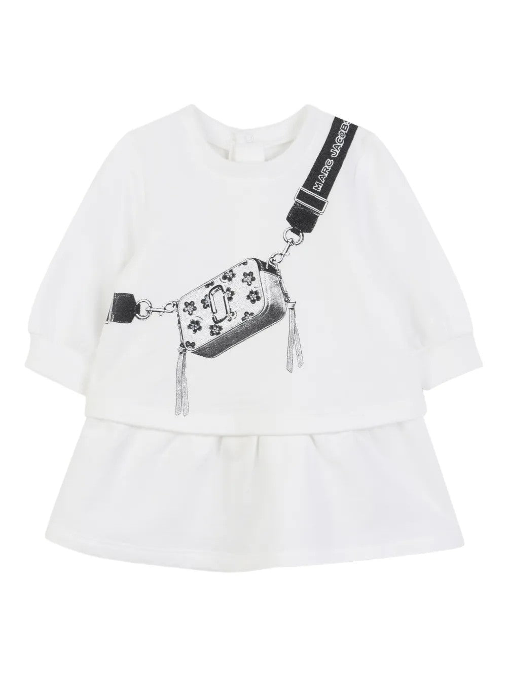 The Marc Jacobs  Bianco