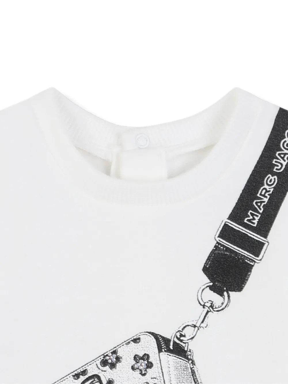 The Marc Jacobs  Bianco
