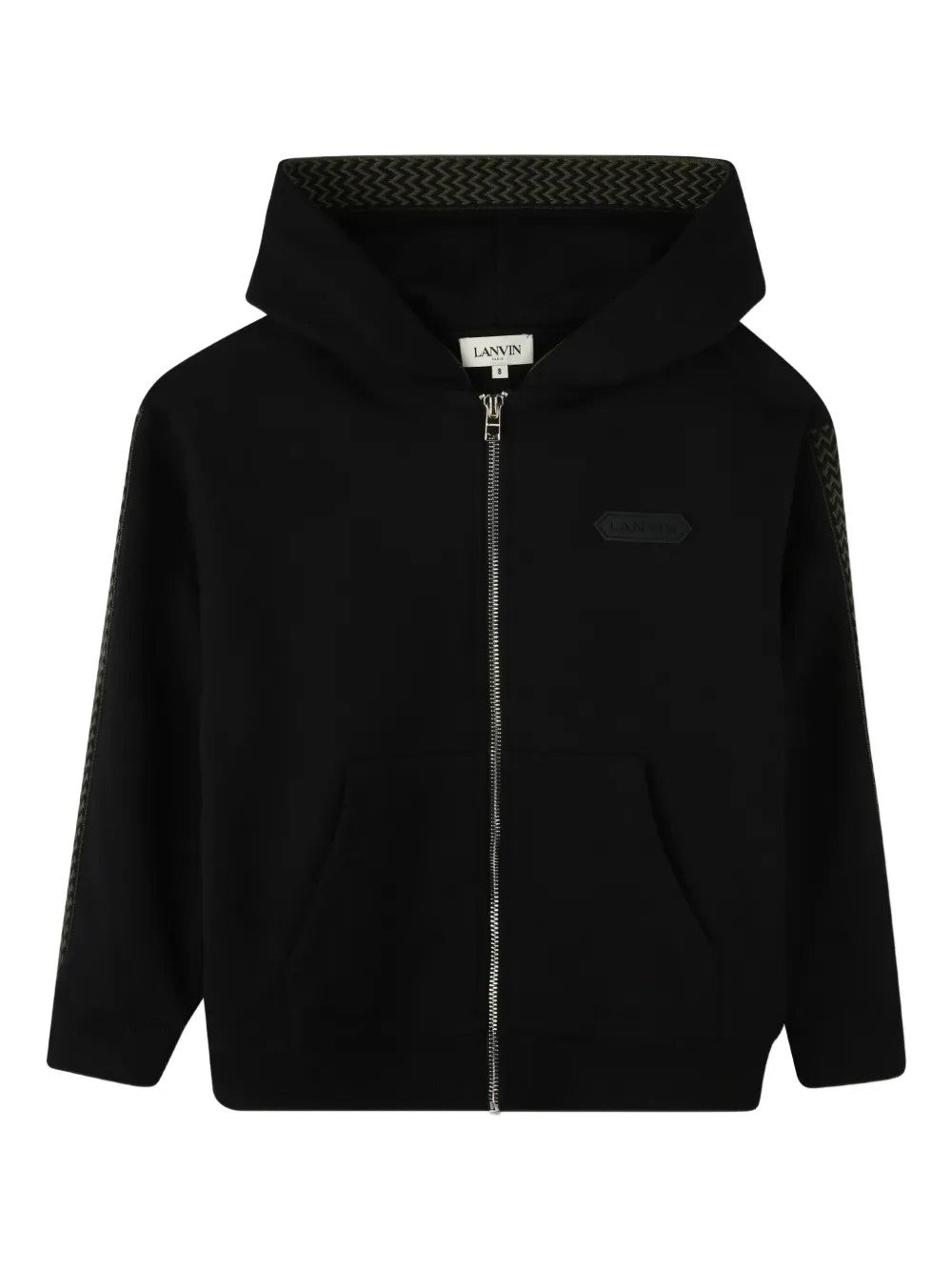 Lanvin  Nero