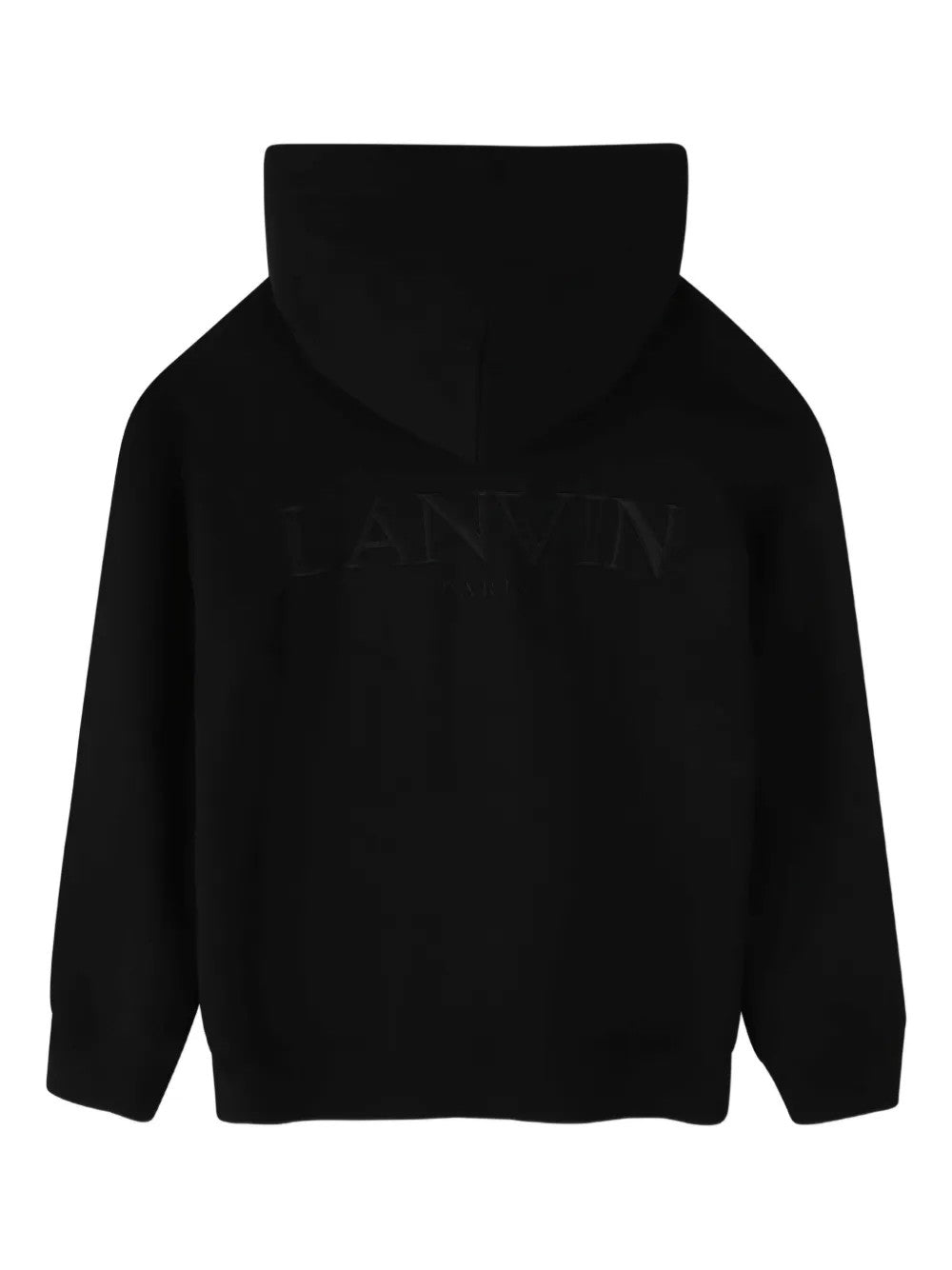 Lanvin  Nero