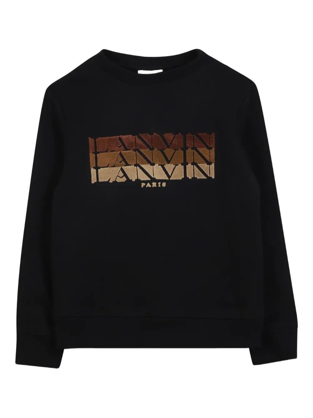 Lanvin  Nero