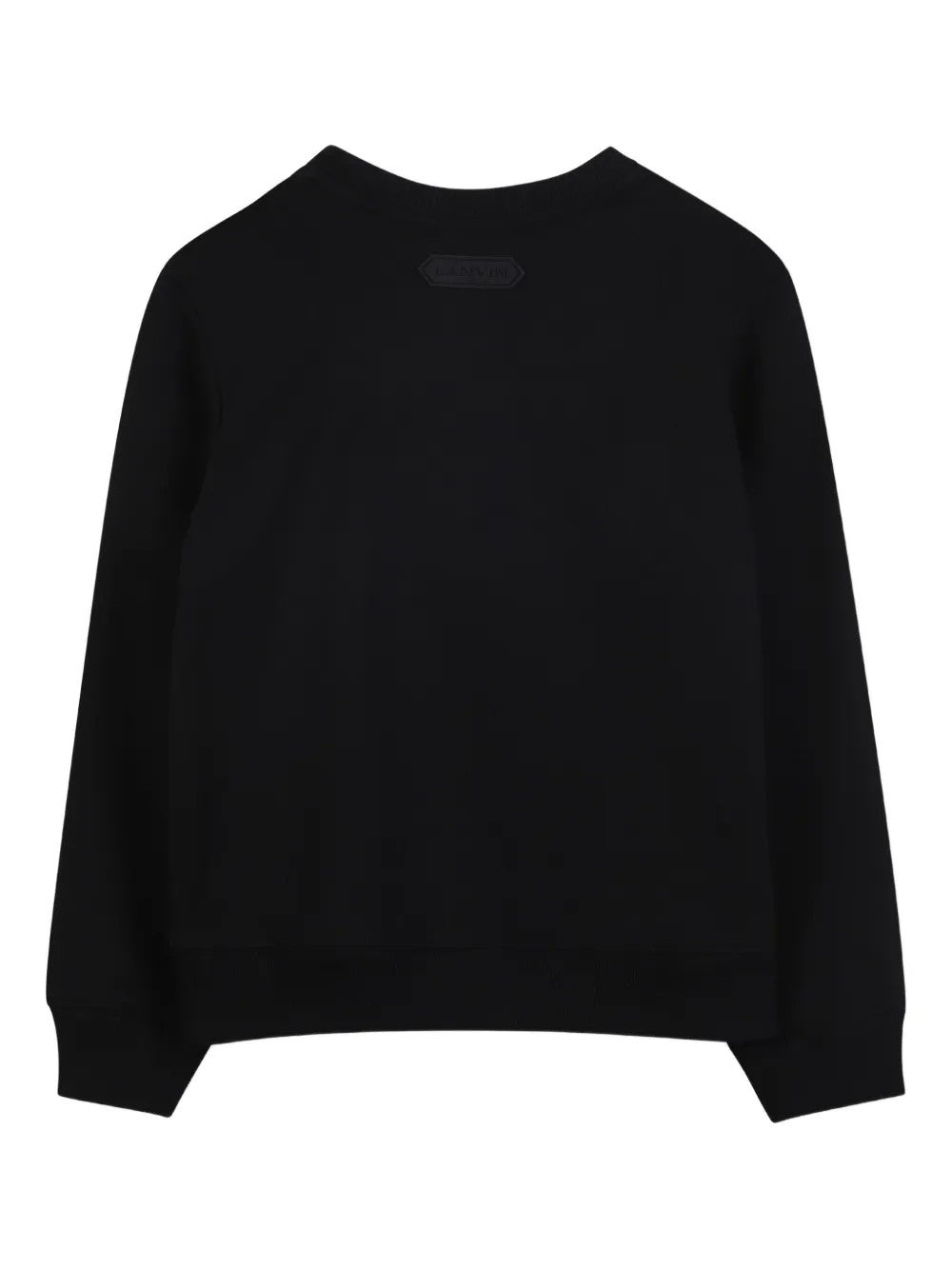 Lanvin  Nero