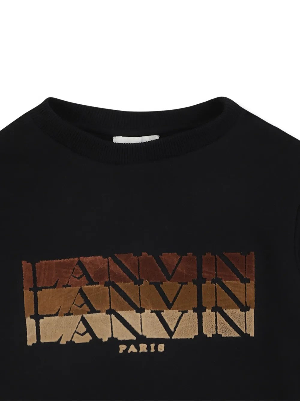 Lanvin  Nero