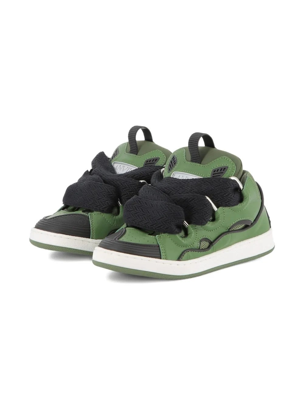 Lanvin  Verde