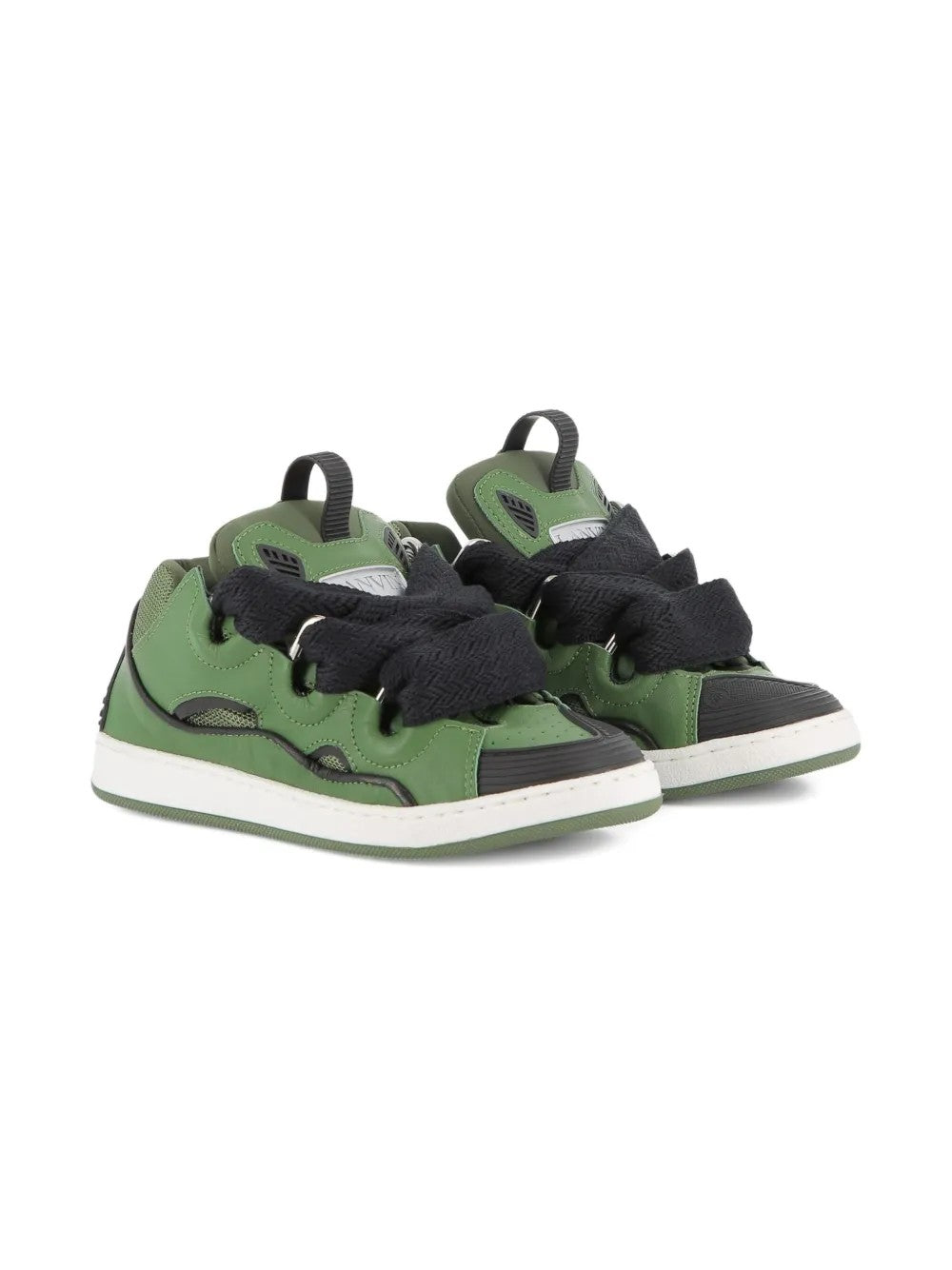 Lanvin  Verde