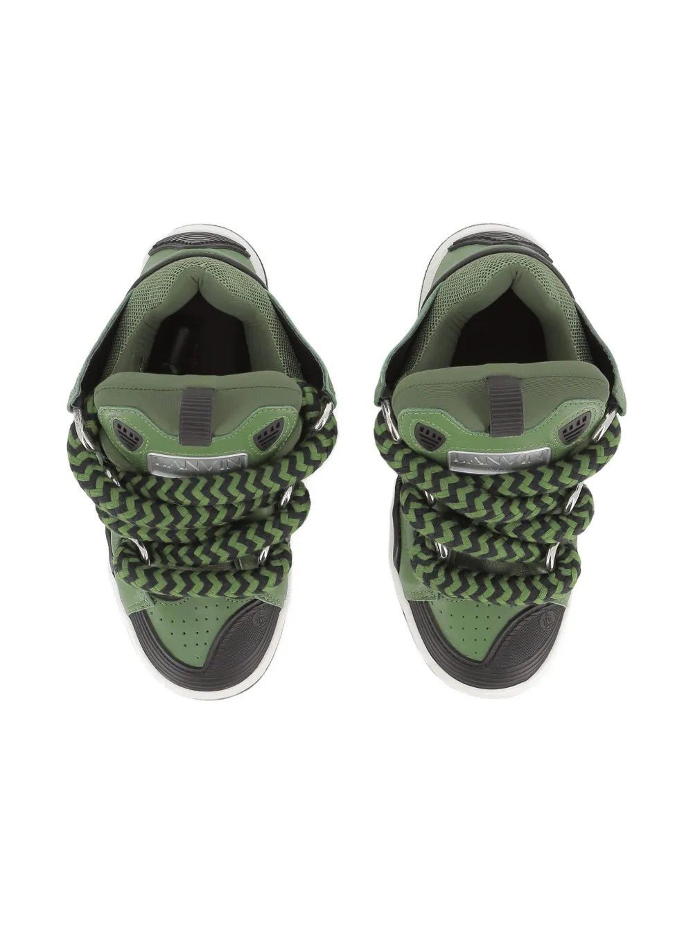 Lanvin  Verde
