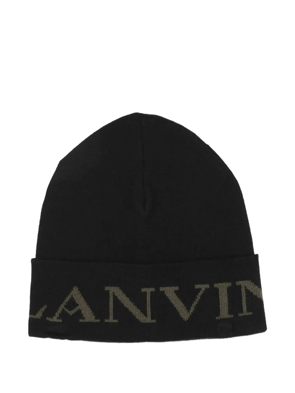 Lanvin  Nero