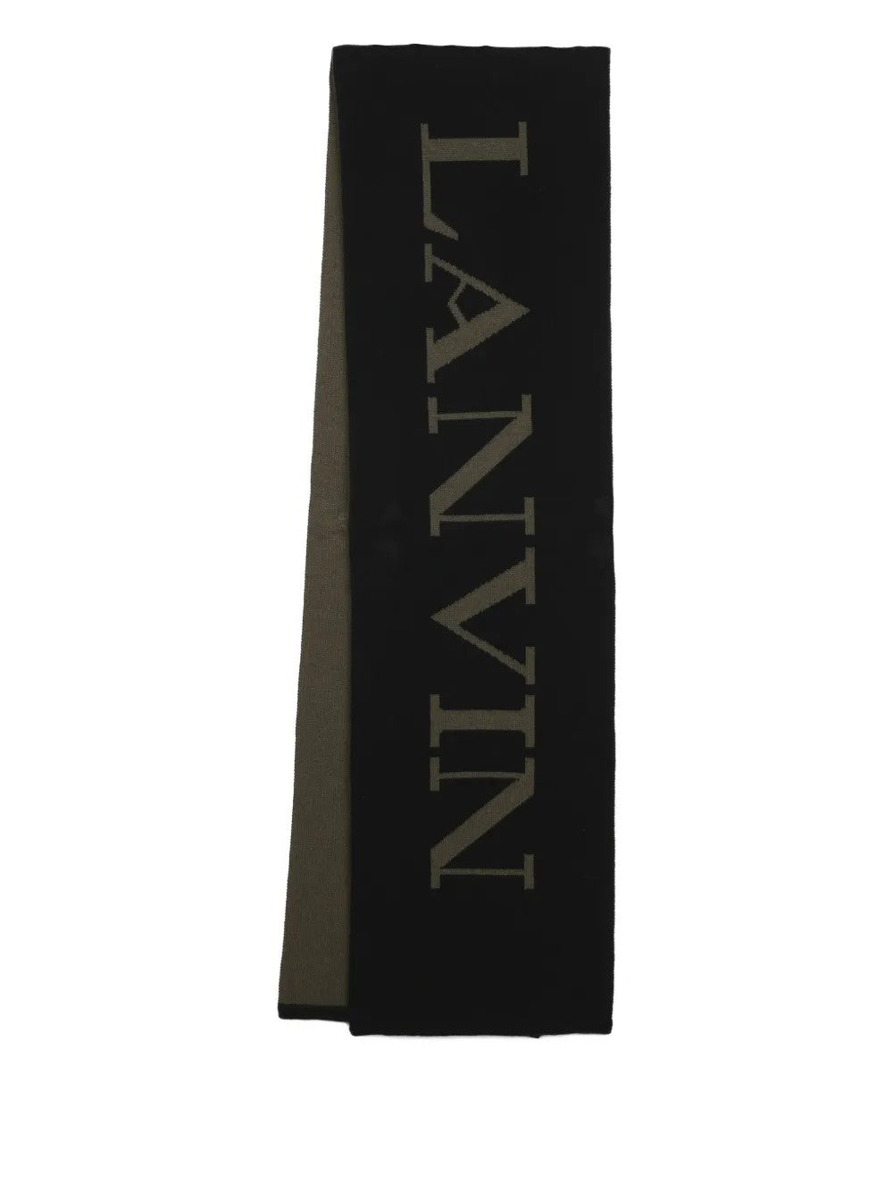 Lanvin  Nero
