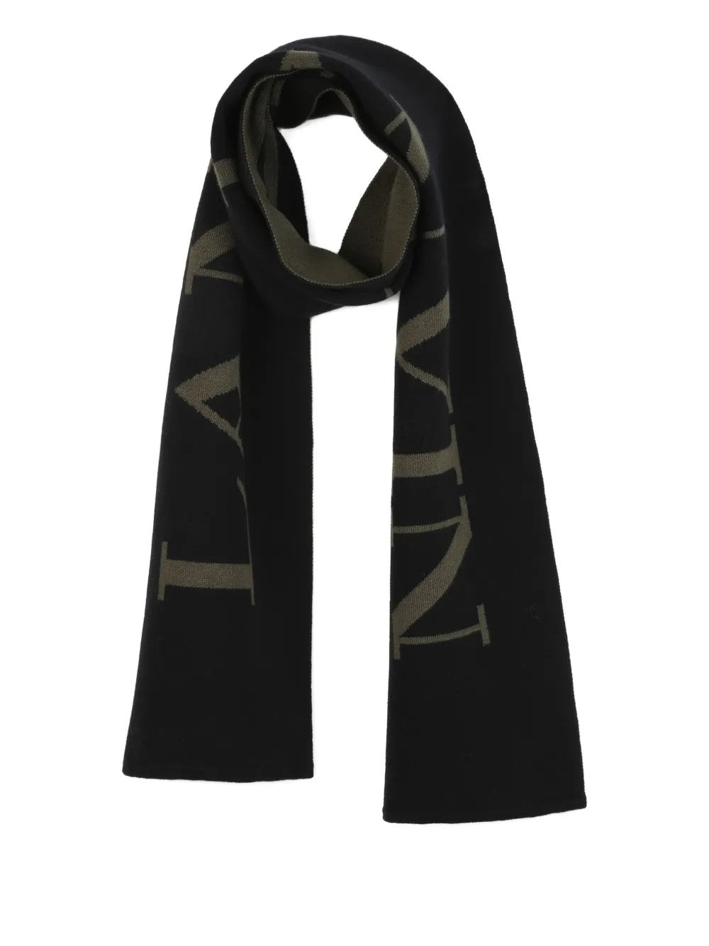 Lanvin  Nero