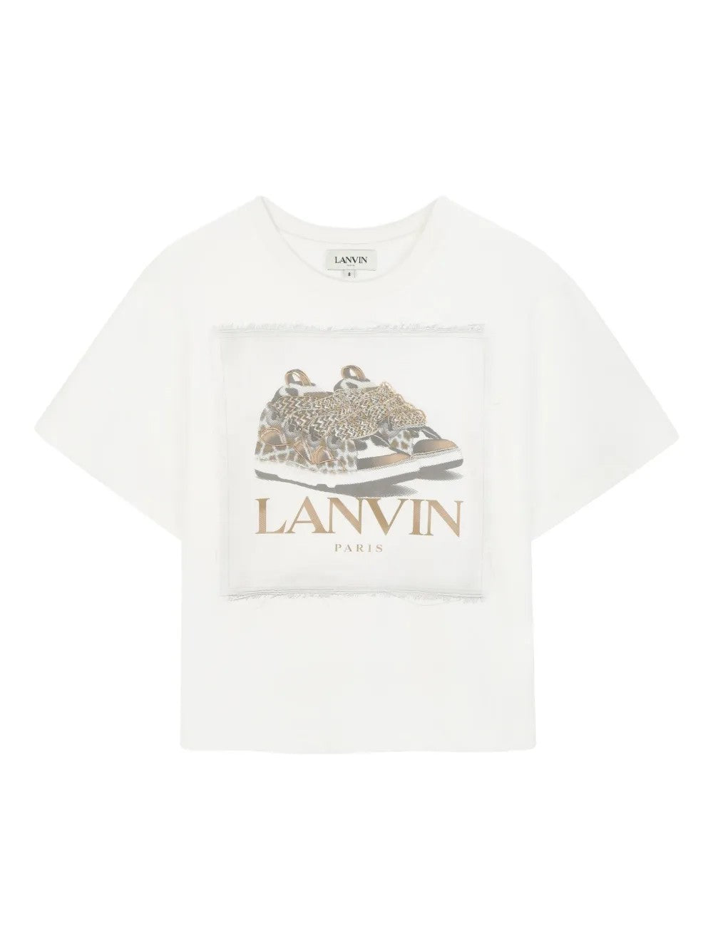 Lanvin  Bianco