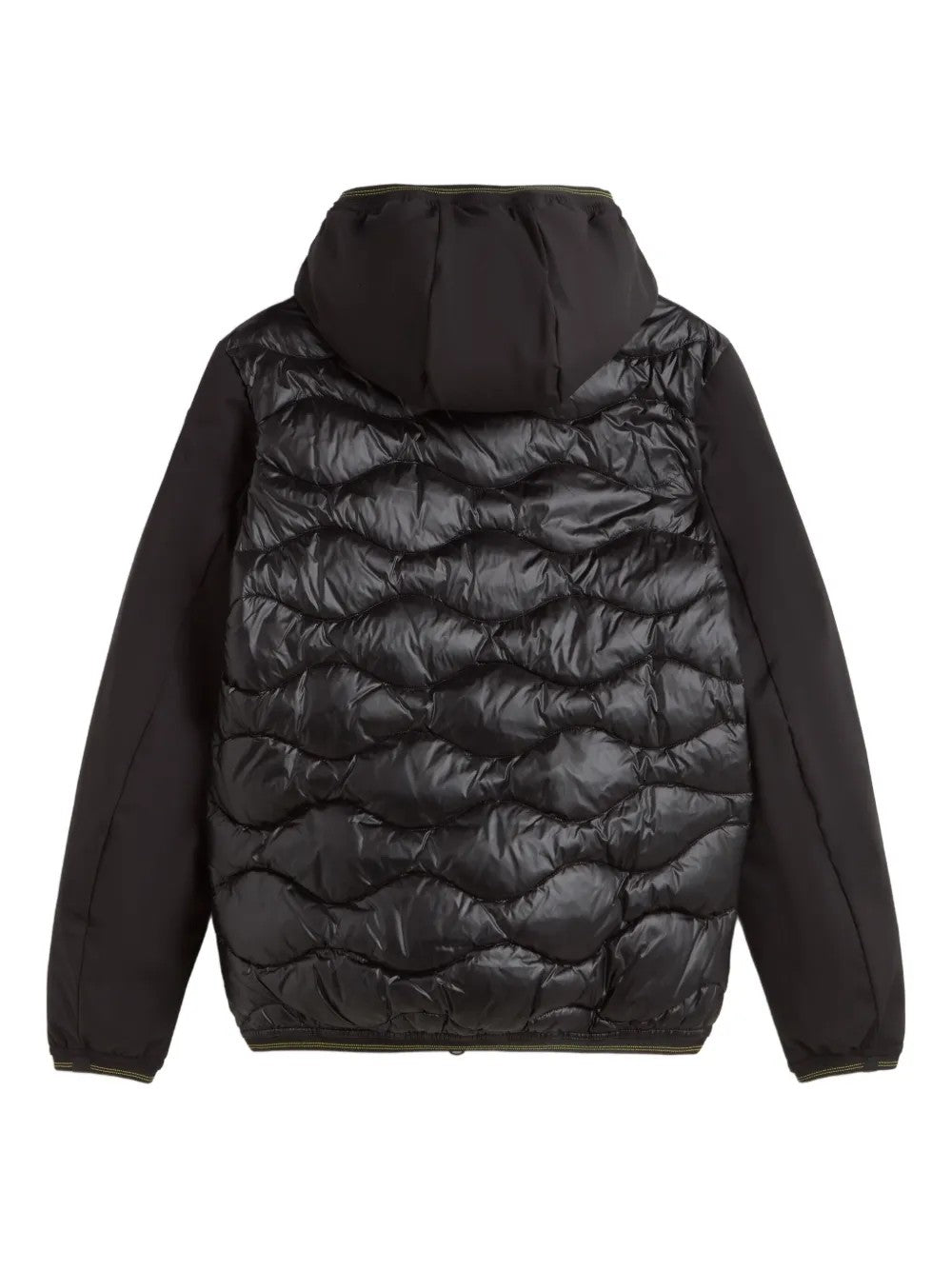 Blauer  Nero