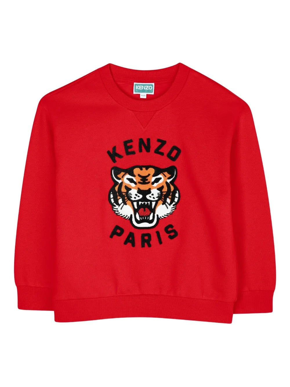 Kenzo  Rosso