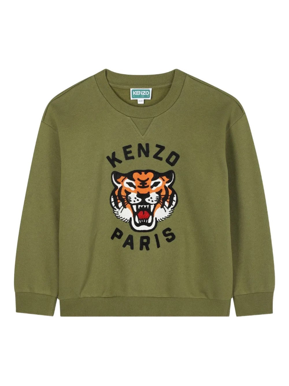 Kenzo  Verde