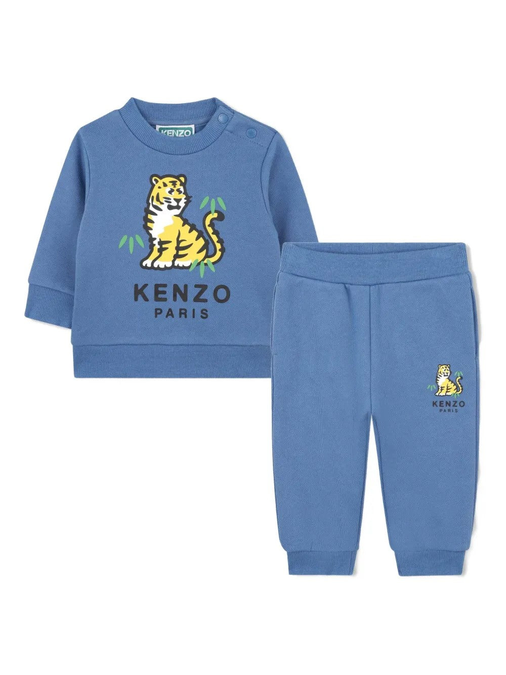 Kenzo  Blu