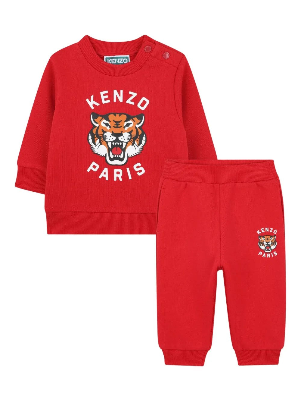 Kenzo  Rosso