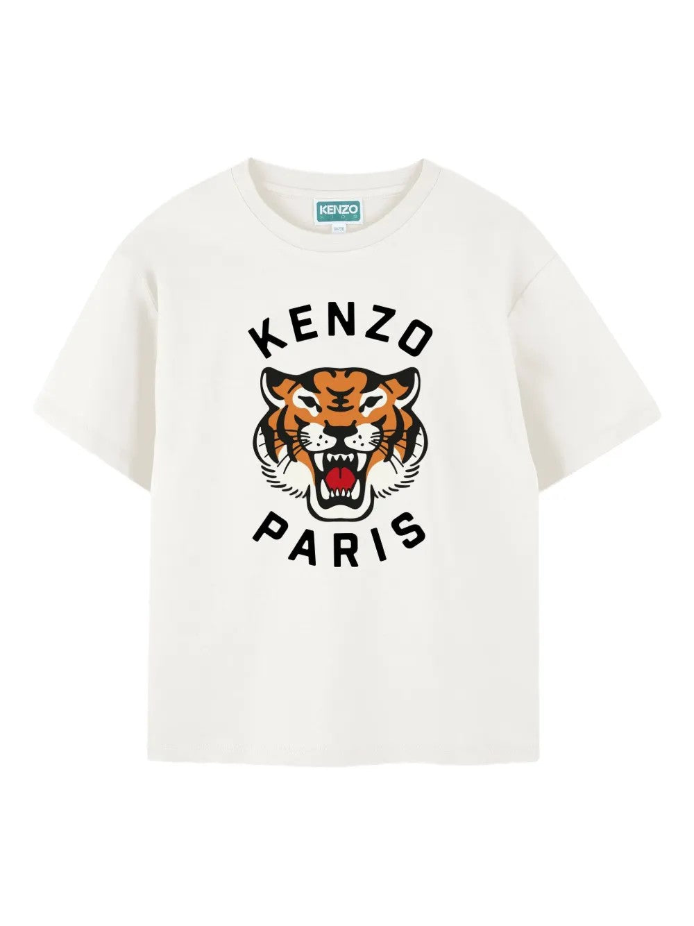 Kenzo  Bianco