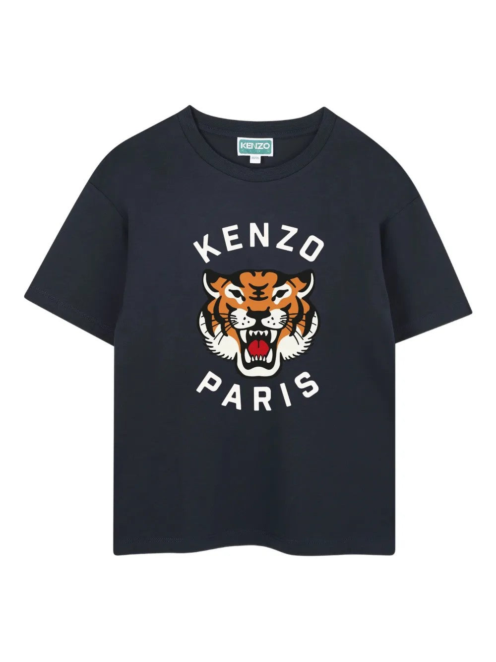 Kenzo  Blu