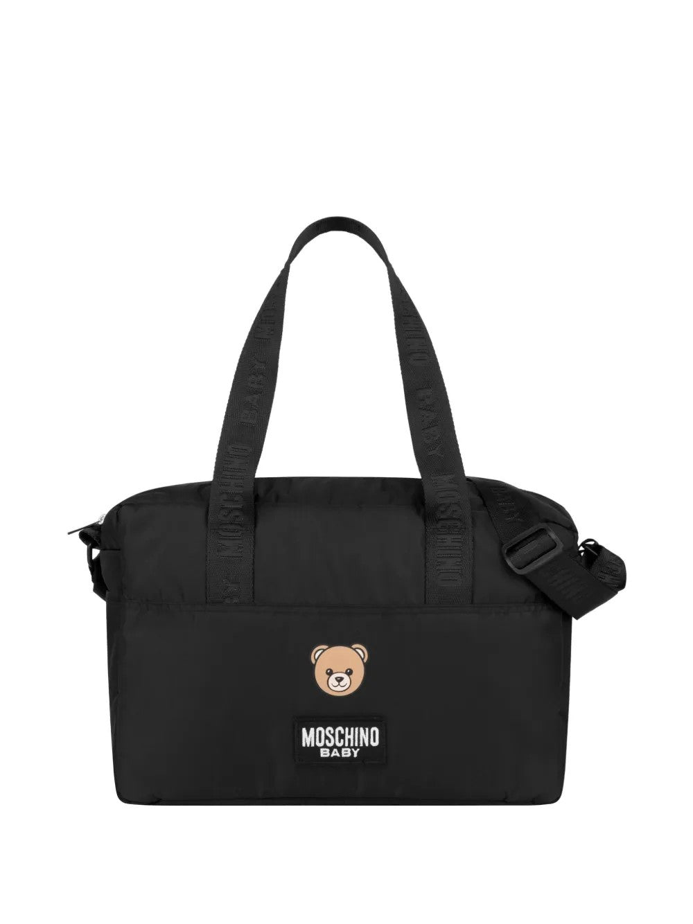 Moschino Baby  Nero