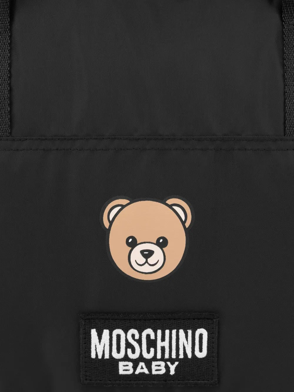 Moschino Baby  Nero