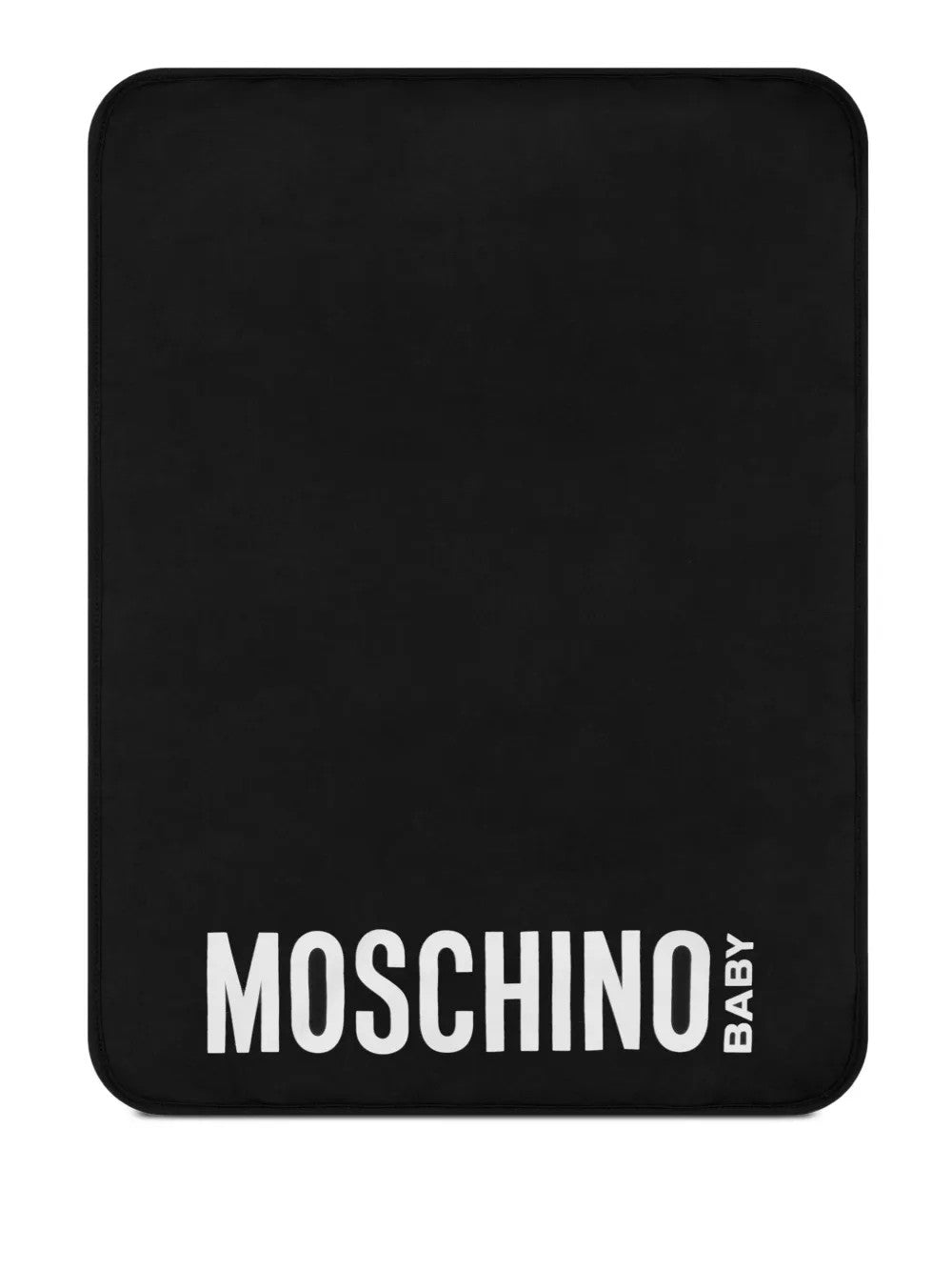 Moschino Baby  Nero