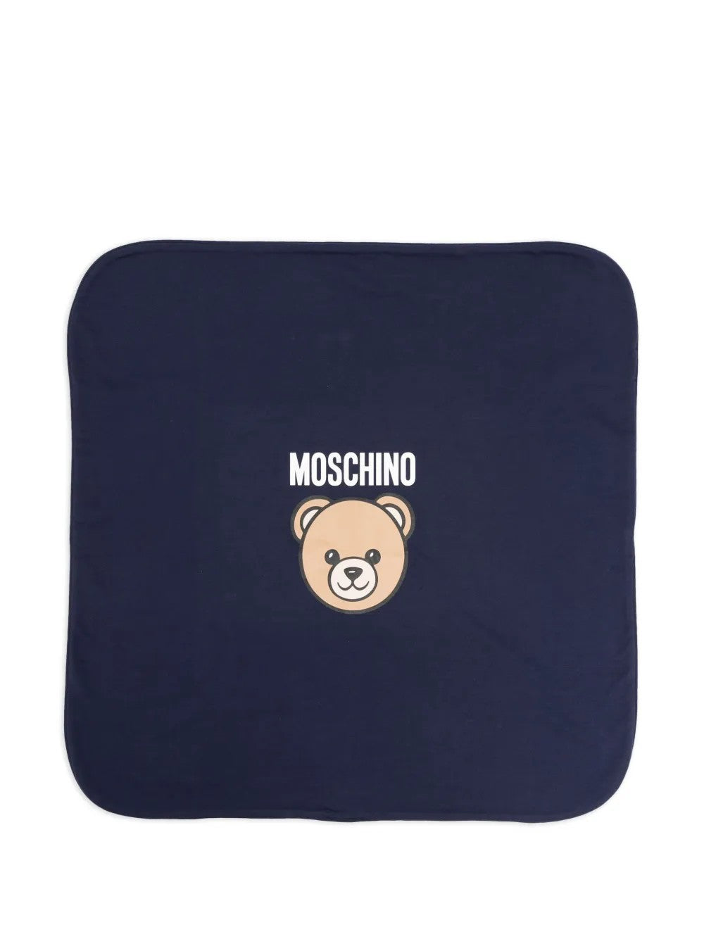 Moschino Baby  Blu