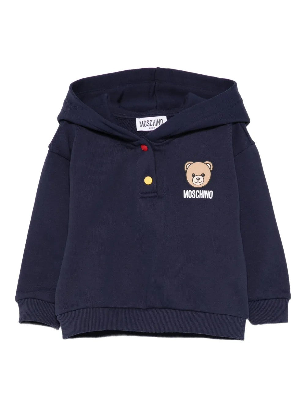 Moschino Baby  Blu