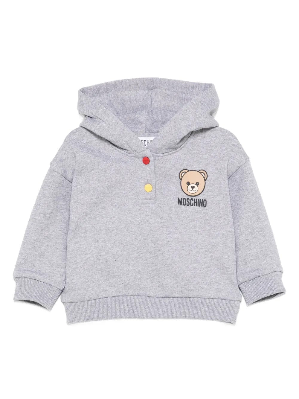 Moschino Baby  Grigio