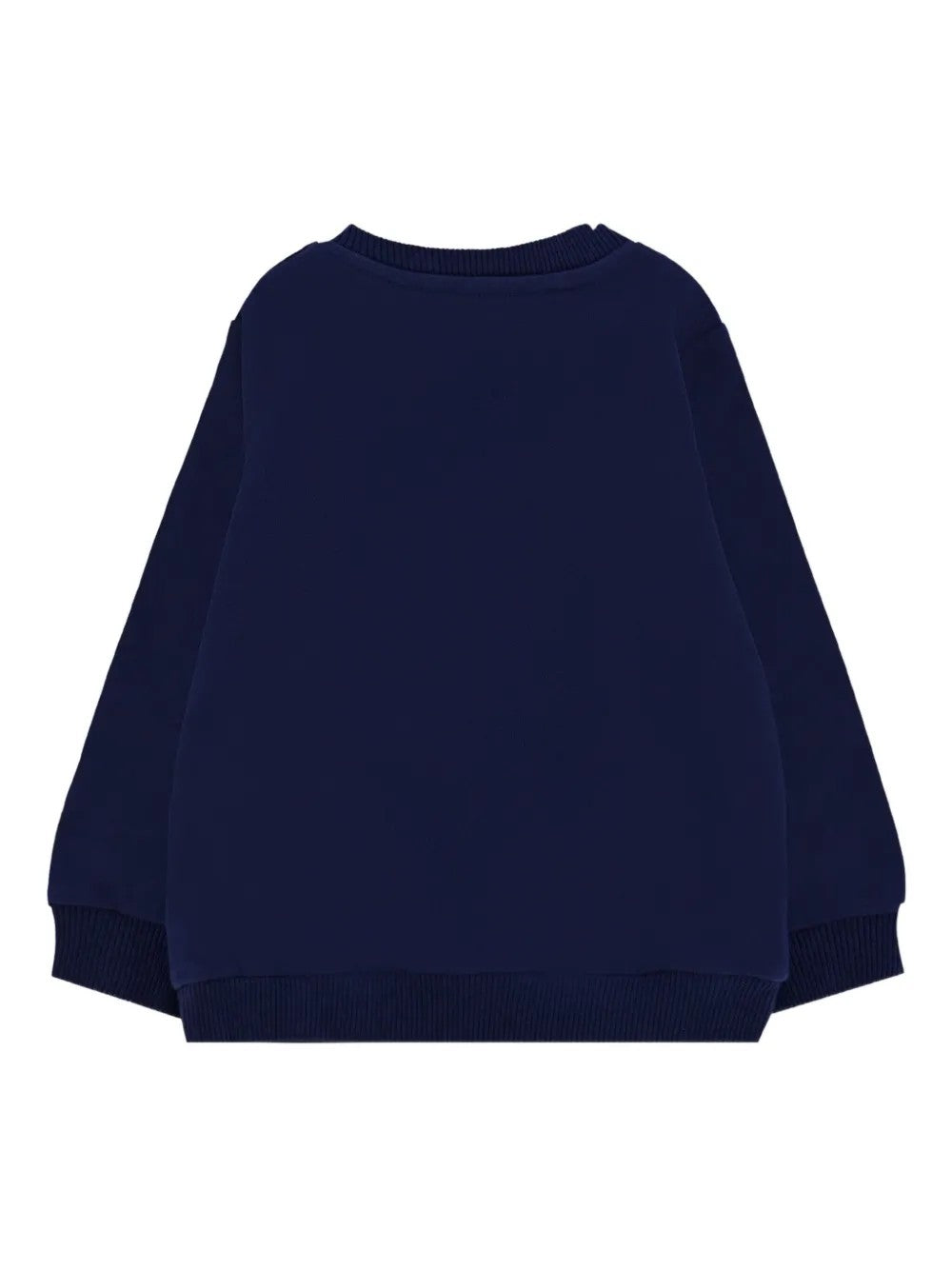 Moschino Baby  Blu