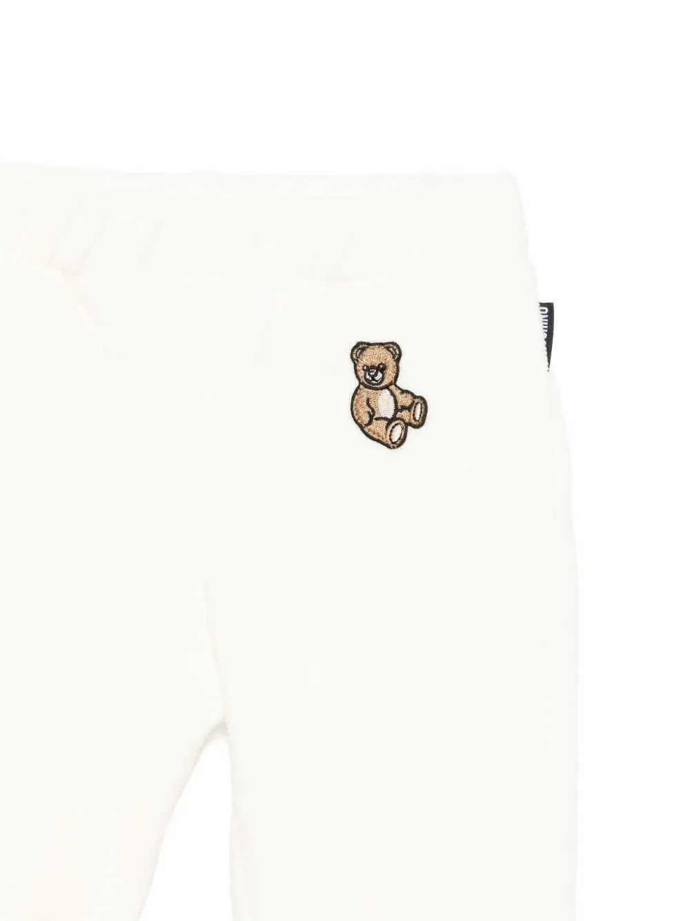 Moschino Baby  Bianco