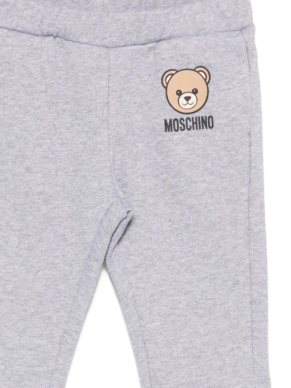 Moschino Baby  Grigio
