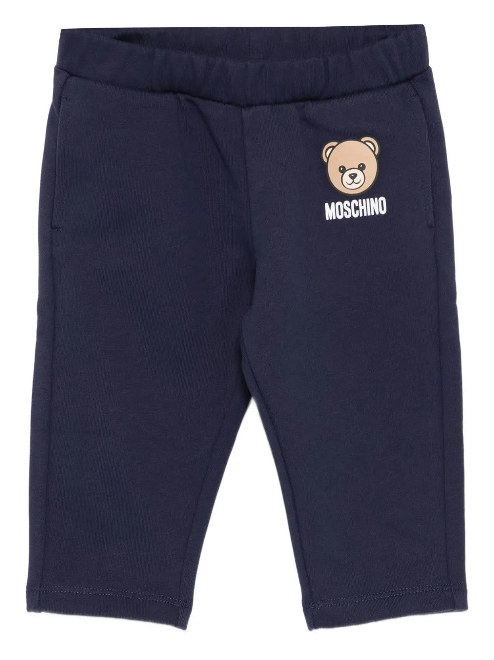 Moschino Baby  Blu