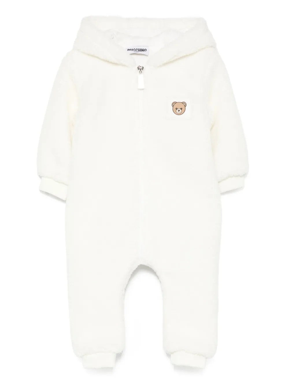 Moschino Baby  Bianco