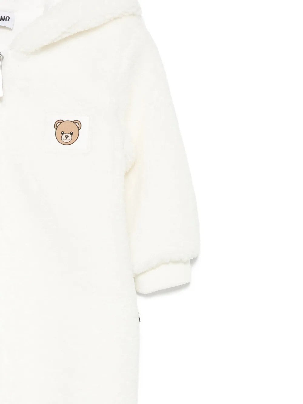 Moschino Baby  Bianco