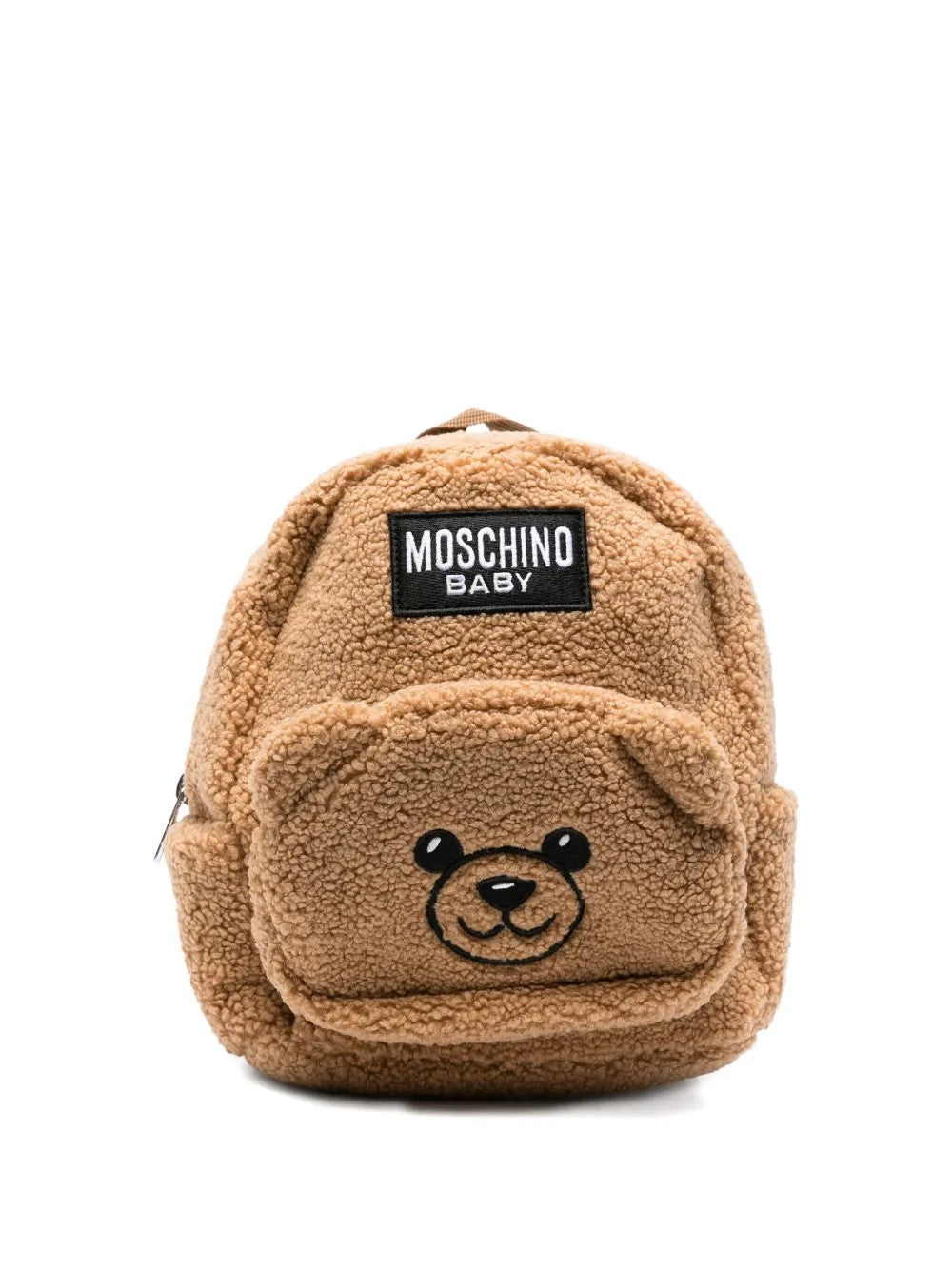 Moschino Baby  Marrone
