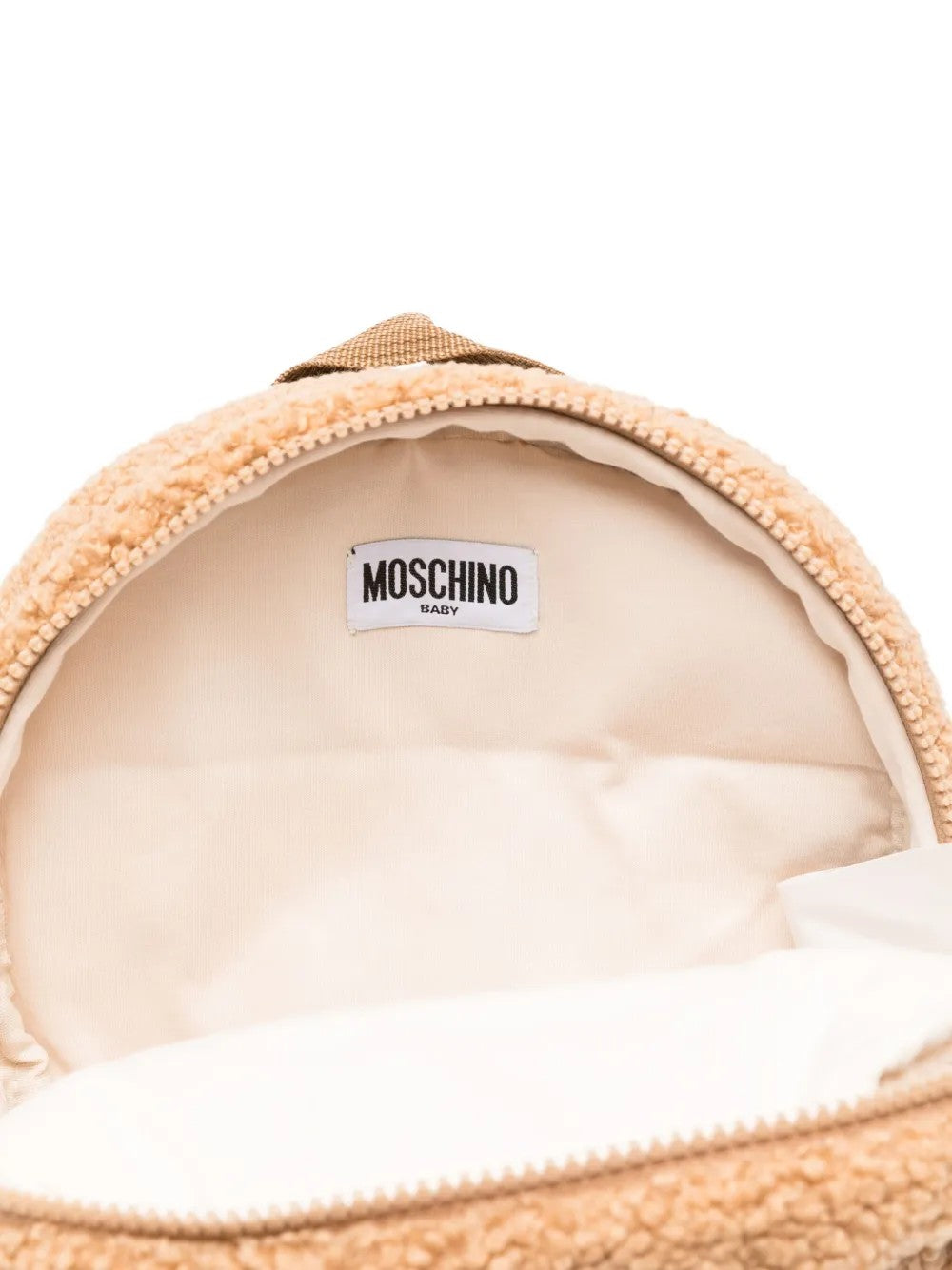 Moschino Baby  Marrone