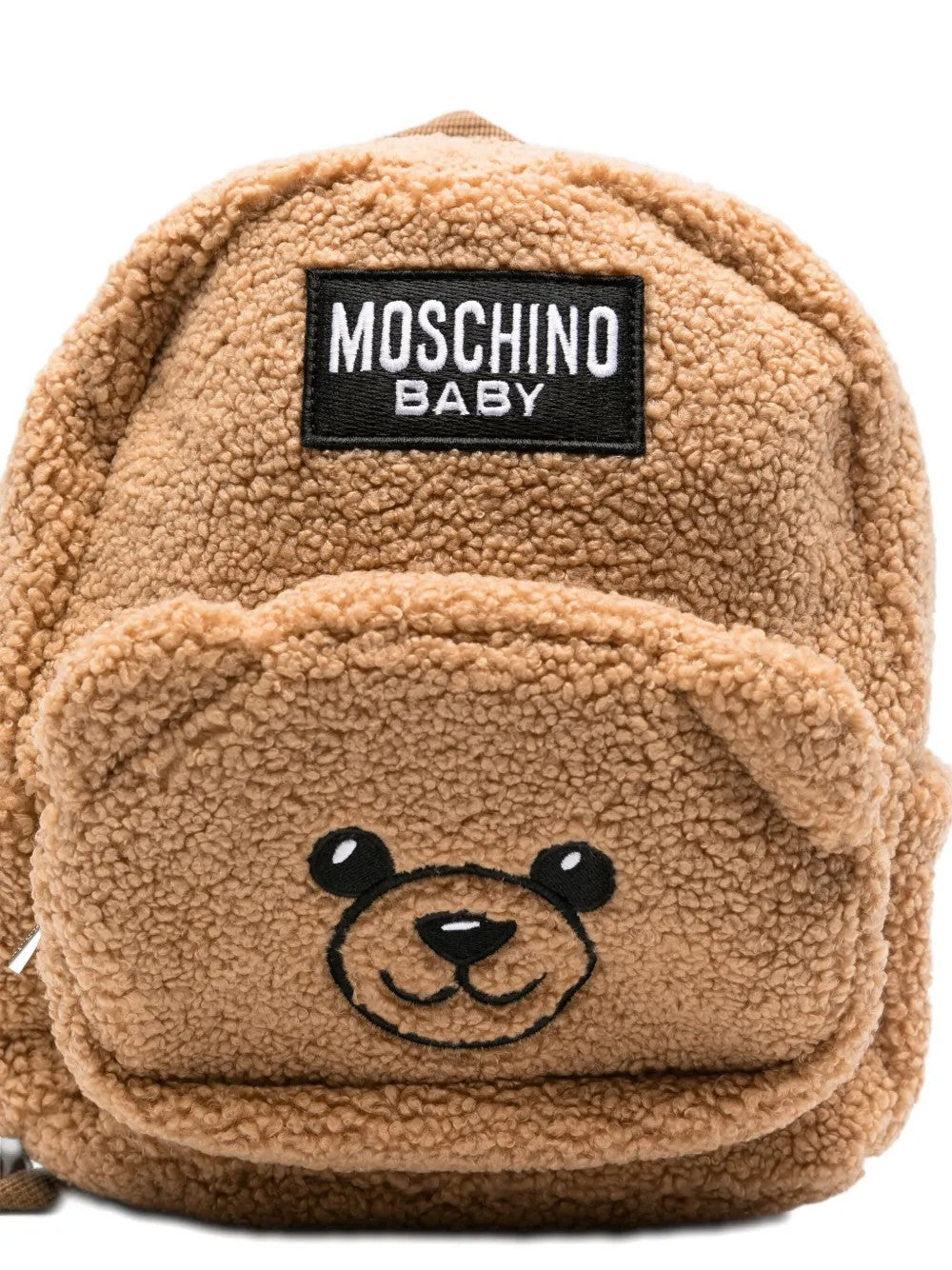 Moschino Baby  Marrone